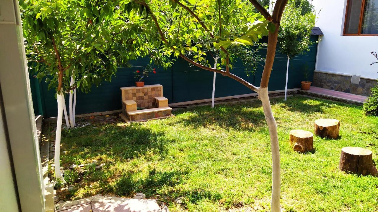 Gabala Sweet Lounge Villa Exterior photo